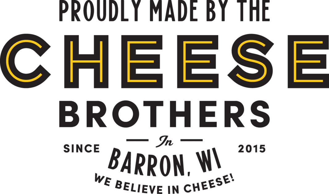 Cheese Brothers, Inc. logo