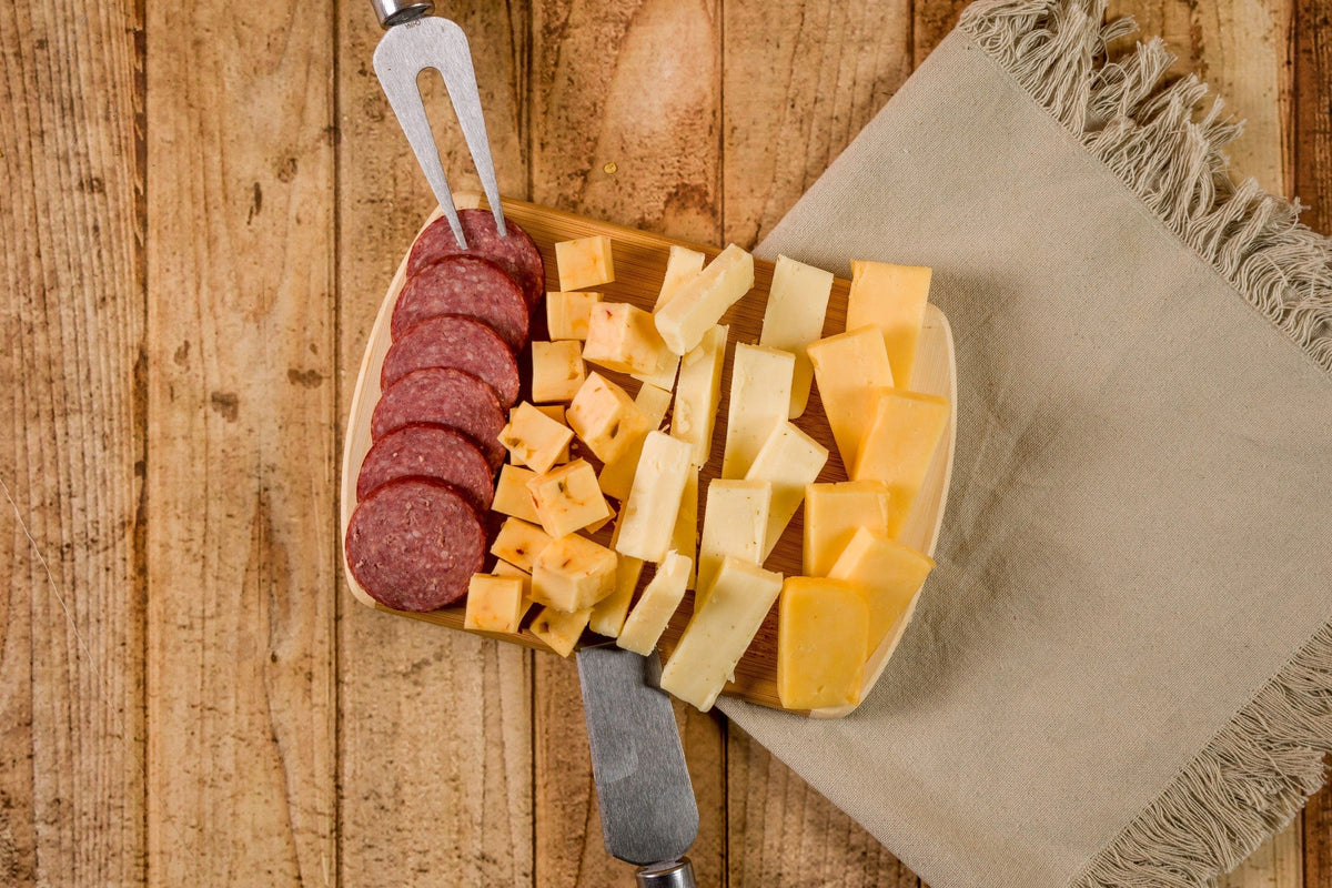Cheese Board Accompaniments Collection