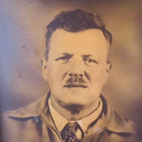 Fritz Ludy