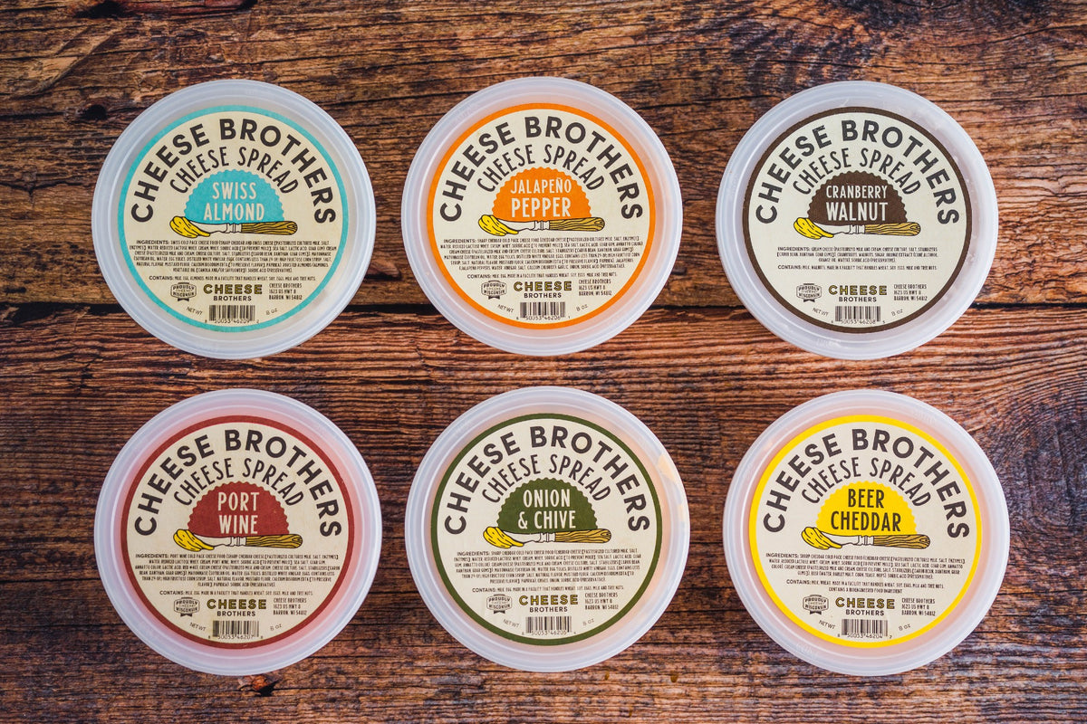 Shop All Artisan Cheeses, Gift Boxes, and More | Order Online – Page 3 ...