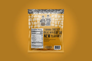 Wisconsin Cheese Curds *Ships Fresh Daily*