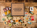 Wisconsin Cheese of the Month Club