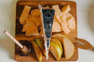Marieke Reserve Gouda